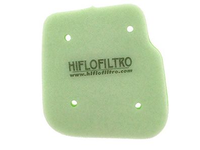 Hiflofiltro Tauschluftfilter "Dual-Stage" Hochwert HFA-4003DS