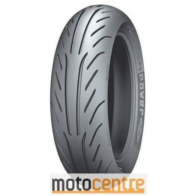 Michelin Reifen "Power Pure SC" Der erste Rollerre 130/60-13 TL 5