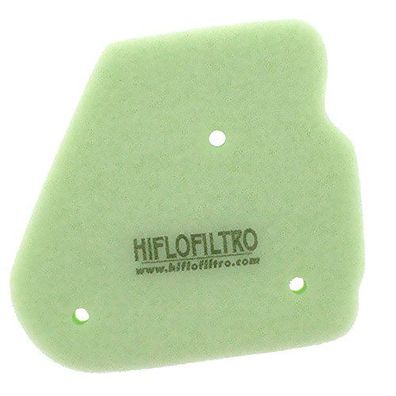 Hiflofiltro Tauschluftfilter "Dual-Stage" Hochwert HFA-6105DS