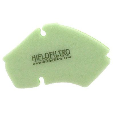 Hiflofiltro Tauschluftfilter "Dual-Stage" Hochwert HFA-5216DS