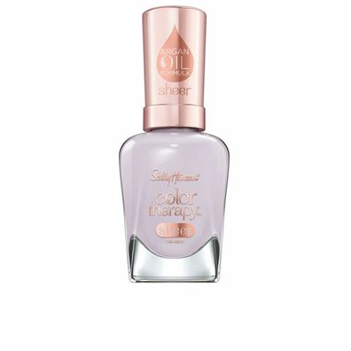 SALLY HANSEN Color Therapy Argan Oil Formula Nagellack 541 Give Me a Tint 10ml