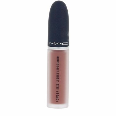 POWDER KISS flüssige Lippenfarbe #Taken 1 u