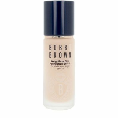 Weightless Haut Foundation SPF15 #Neutral Sand 30 ml