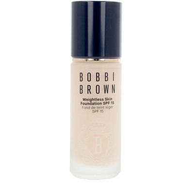 Weightless Haut Foundation SPF15 #Neutral Alabaster 30 ml