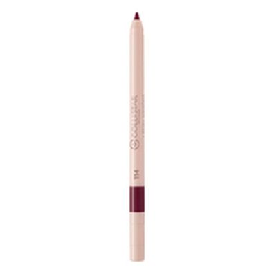 TWIST DESIGN Lippenstift #114 -Warm Mauve 1 Stck