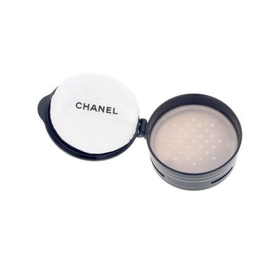 POUDRE Universelle LIBRE Ersatzpuder in Reisegröß #20 -Medium Light 6 gr