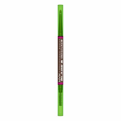 BLADE & SHADE NANO Augenbrauenstift #09 -Brunette 1 Einheit
