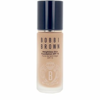 Weightless Haut Foundation SPF15 #Golden 30 ml