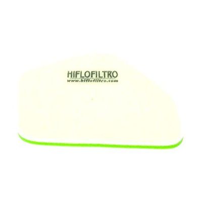 Hiflofiltro Tauschluftfilter "Dual-Stage" Hochwert HFA-5008DS