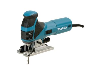 MAKITA Stichsäge "4351FCTJ" Elektro, 720 Watt, mit im Kunststoffk