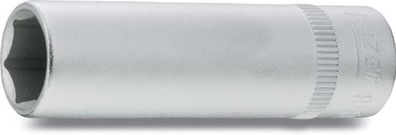 HAZET Steckschlüsseleinsatz 1/4", 6-kant, lange Au 11 mm