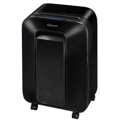 Fellowes 5502201 Fellowes Powershred LX200 Aktenvernichter mit Partikelschnitt