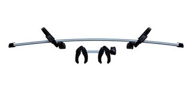 THULE Adapter "XT Bike Adapter" Für die Erweiterun Maße: 1180 x 3