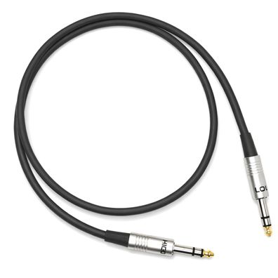 Mogami -2549- HighEnd Klinkenkabel - symmetrisch - Jack 6,3mm