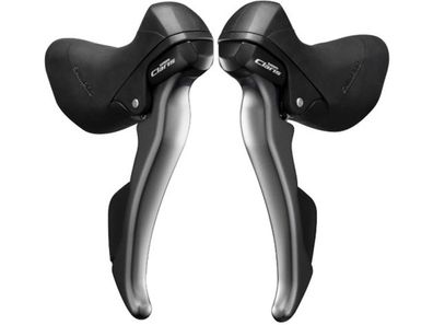 Shimano Schalt-/Bremshebel "Claris ST-R2000/R2030" Paar, 2-/8-fac