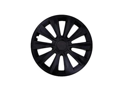 Albrecht Radzierblende "Delta black" Far 13"