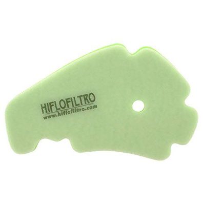 Hiflofiltro Tauschluftfilter "Dual-Stage" Hochwert HFA-5201DS
