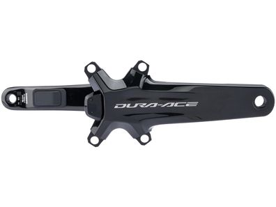 Shimano Kurbelarmsatz "Dura Ace FC-R9200-P" Powerm 170 mm Kurbell
