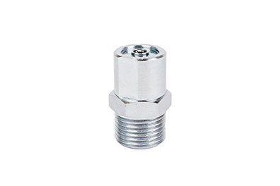 EWO Ventil G 1/2", für Standfüllmesser senkrecht