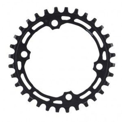 Shimano Kettenblatt "Deore FC-M5100-1" 4-Arm, für 32 Zähne