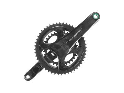 Campagnolo Kettenradgarnitur "Super Record WRL 12s 32 / 48 Zähne,