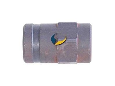 GEDORE Radlagerwerkzeug "Klann KL-0040-3009" Spann Länge: 50 mm,