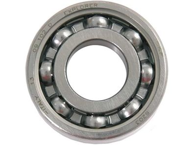 Kugellager Normal 6203 17 x 40 x