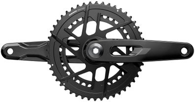 SRAM Kettenradgarnitur "Rival E1"2-fach, 172,5 MM DUB