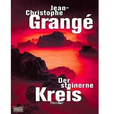 Der steinerne Kreis: Thriller Bastei Lübbe Taschenbücher - Softcover 384 Seiten