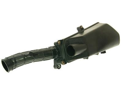101. OCTANE Luftfiltergehäuse für 12 Zoll Mo