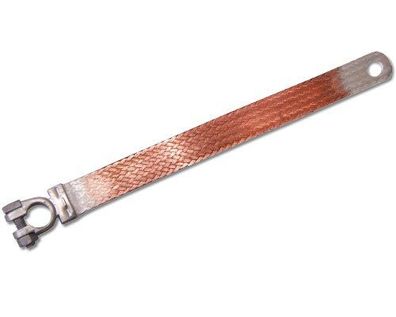 HELLA Masseband Leitungsquerschnitt: 21 320 mm