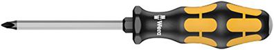 WERA Schraubendreher "Kraftform Plus Serie 900" Kr PH3, Gesamtlän