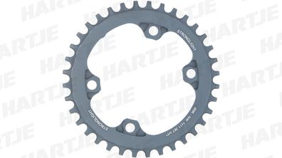 Kettenblatt CT2 SCHW.1X11