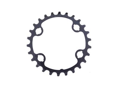 Shimano Kettenblatt "SLX" Für 12-fach, SB-verpackt 26 Zähne