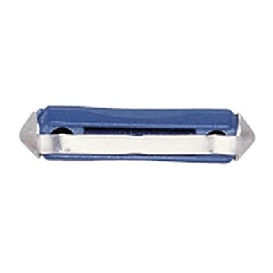 HELLA Torpedosicherung Packung &agrave; 25 A, blau