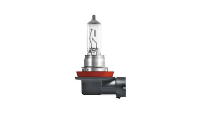 OSRAM Hauptlampe "Ultra Life" H11, Halog 12 V, 55 W, Stück in Faltschachtel