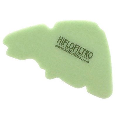 Hiflofiltro Tauschluftfilter "Dual-Stage" Hochwert HFA-5204DS