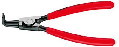 KNIPEX Sicherungsringzange Zur Montage von Außenri 90° gewinkelte