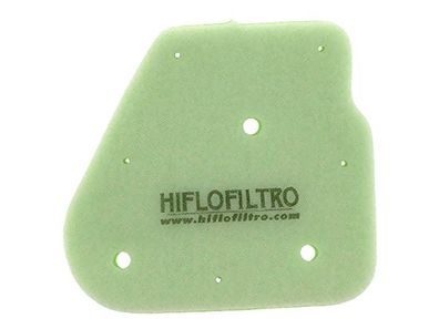 Hiflofiltro Tauschluftfilter "Dual-Stage" Hochwert HFA-4001DS