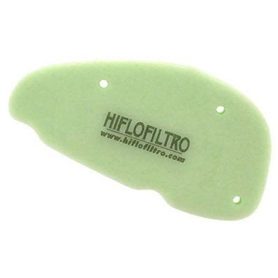 Hiflofiltro Tauschluftfilter "Dual-Stage" Hochwert HFA-6107DS