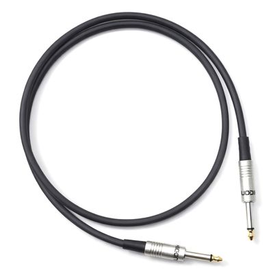 Mogami -2549- HighEnd Klinkenkabel - unsymmetrisch - Jack 6,3mm