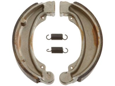 TRW Bremsbacke "MCS 811" Satz Organisch Stan