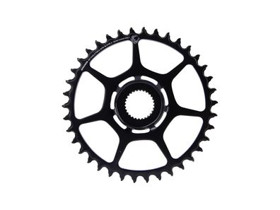 SRAM Kettenblatt SB-verpackt, X-SYNC 2, Eagle 12-f 38 Zähne