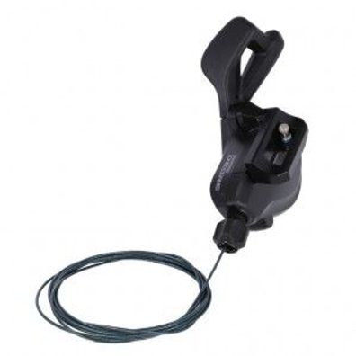 Shimano Daumenschalthebel "Deore SL-M5100-I" SB-ve 2-fach, links,