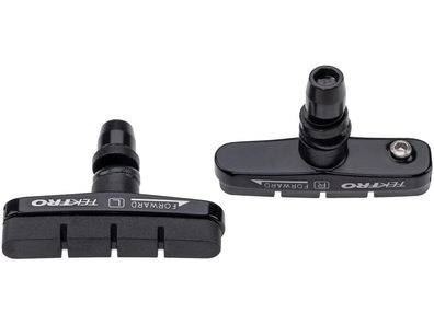 TEKTRO Bremsschuh "720.12" SB-verpackt, für Cantilever