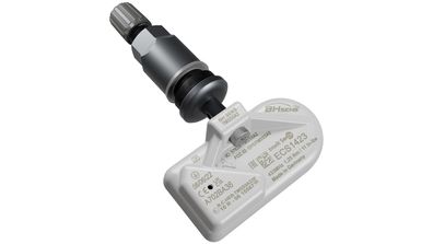 HUF TPMS Sensor "ECS" Universal, mit Ventil, 433 MHz, P