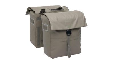 NEW LOOXS Doppeltasche "Leeds Double"Volumen: 38 l (2x 19 l)