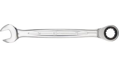 CONDOR Ratschenschlüssel "xcess performance 4180" 21 mm