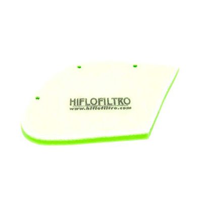 Hiflofiltro Tauschluftfilter "Dual-Stage" Hochwert HFA-5009DS