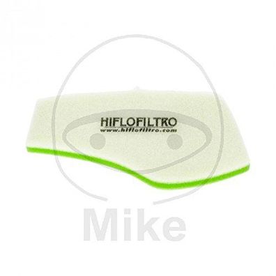 Hiflofiltro Tauschluftfilter "Dual-Stage" Hochwert HFA-5010DS